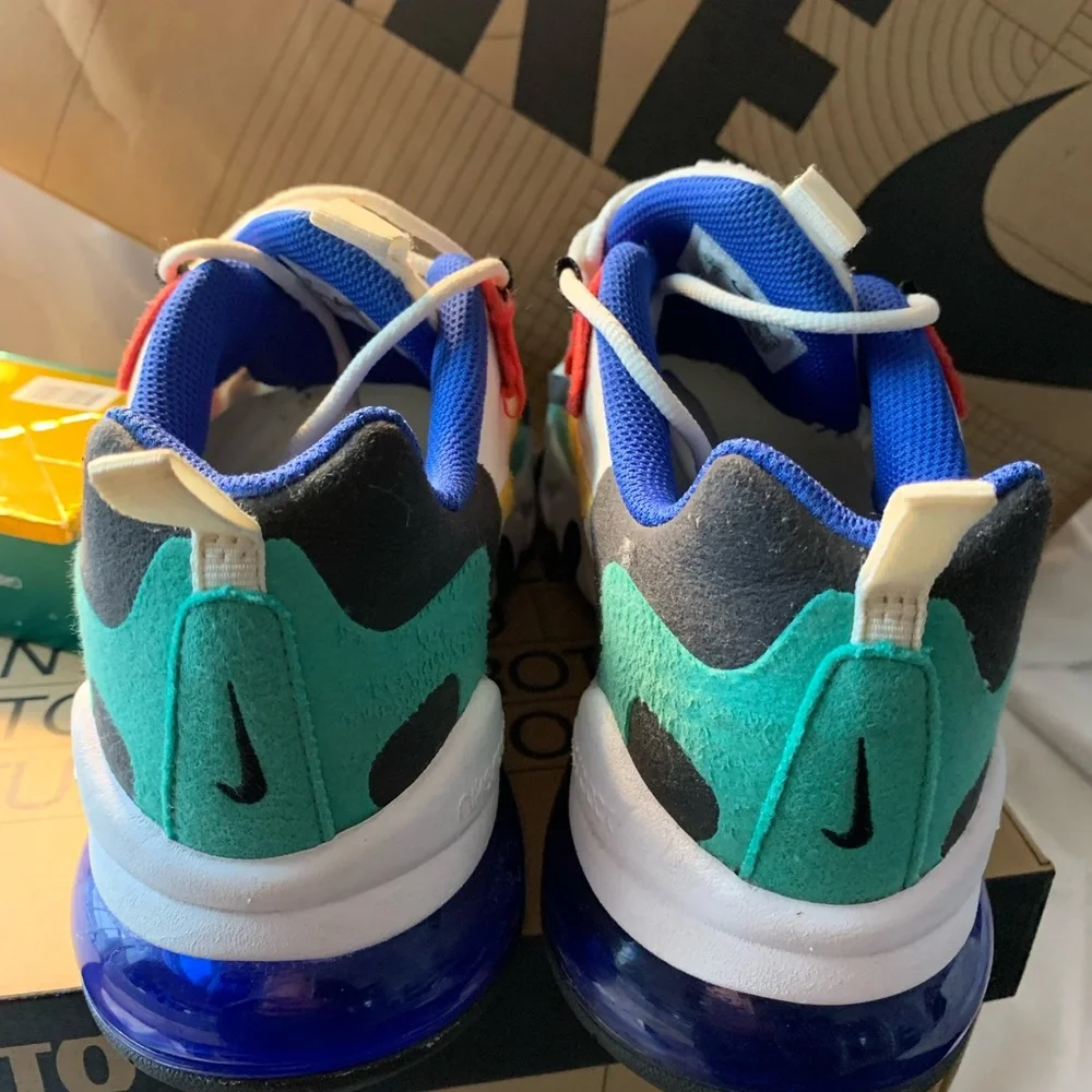 SOLD SOLD SOLD Pre-owned Nike Air Max - Picture 4 of 4